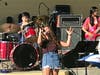 Bach 2 Rock Student Band from Summer Jam in 2018