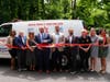 Ribbon Cutting Ceremony