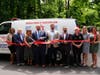 Ribbon Cutting Ceremony