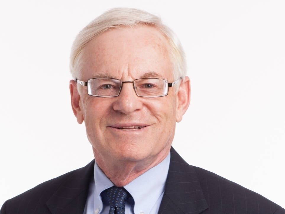 Fred Polak, Guest Speaker
