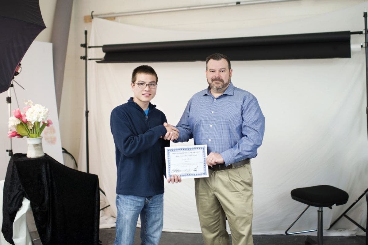 News small post card thumbnail