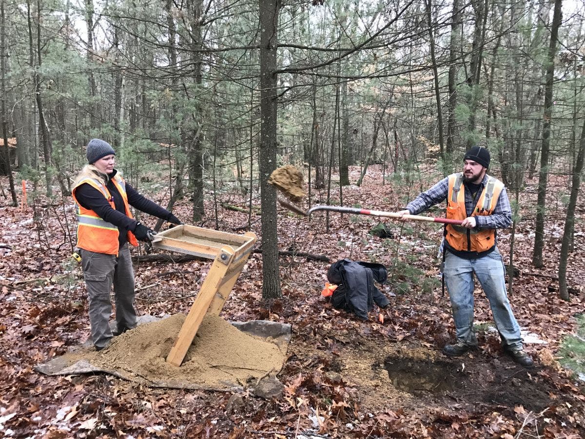 News small post card thumbnail