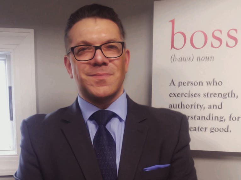 Matthew De Fede - Broker/Owner