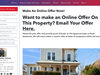 Home Buyers Can Make An Offer Easily Online