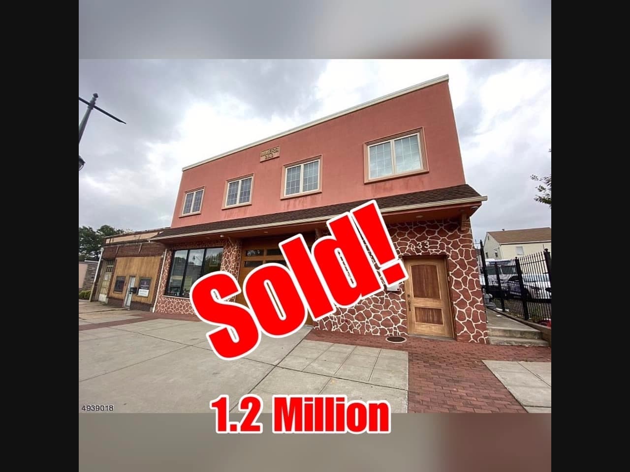 One of the Largest Sales in Belleville NJ to Date! Belleville, NJ Patch
