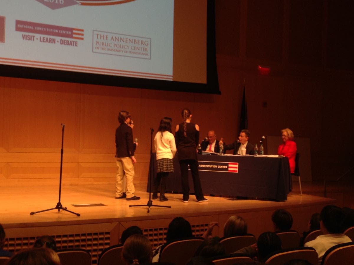 News small post card thumbnail