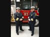 Gary and Jonathan Smith