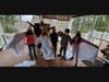 Superhero Socks Team: Left to right: Anna Kavic, Dorothy Bennett, Hailey Jacobs, Benjami Lin, Adrien Duarte, Lilly Ippolito
