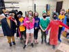 Wyland Classics Team: 
Brecken Turcsanyi, Sol Ko, Ella Gannon Lavigne, Alyssa Petrovich, Nicholas Radomski, Jack Leyenaar, Luke Grejda
