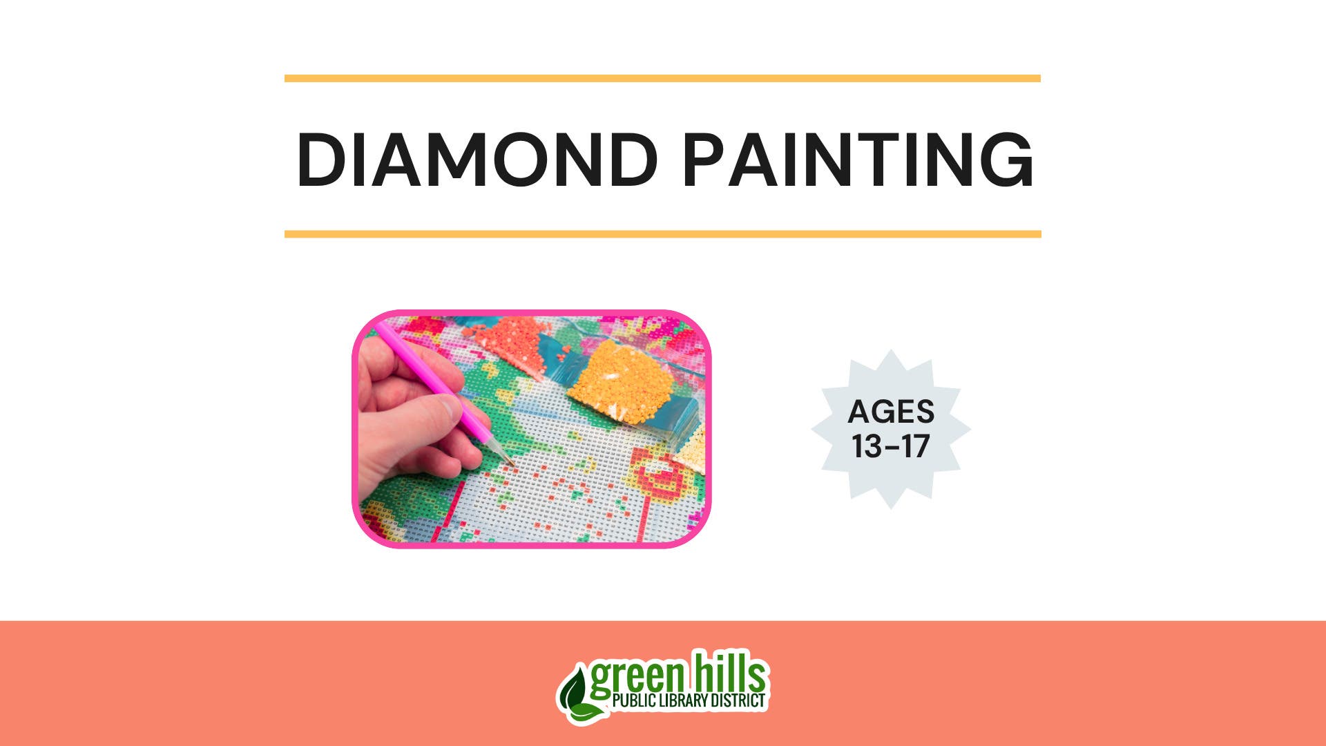 Diamond Painting