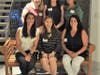 JLS Management Team - Top (L to R) - Meredith Sachs, Kay Hallenbeck, Tracey Tango.  Bottom (L to R) - Stephanie Wilson, Dana Felmet, Andrea Caserta. (Not pictured: Stephanie Giblin)