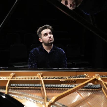 United in Music -- LSCO Spring Concert