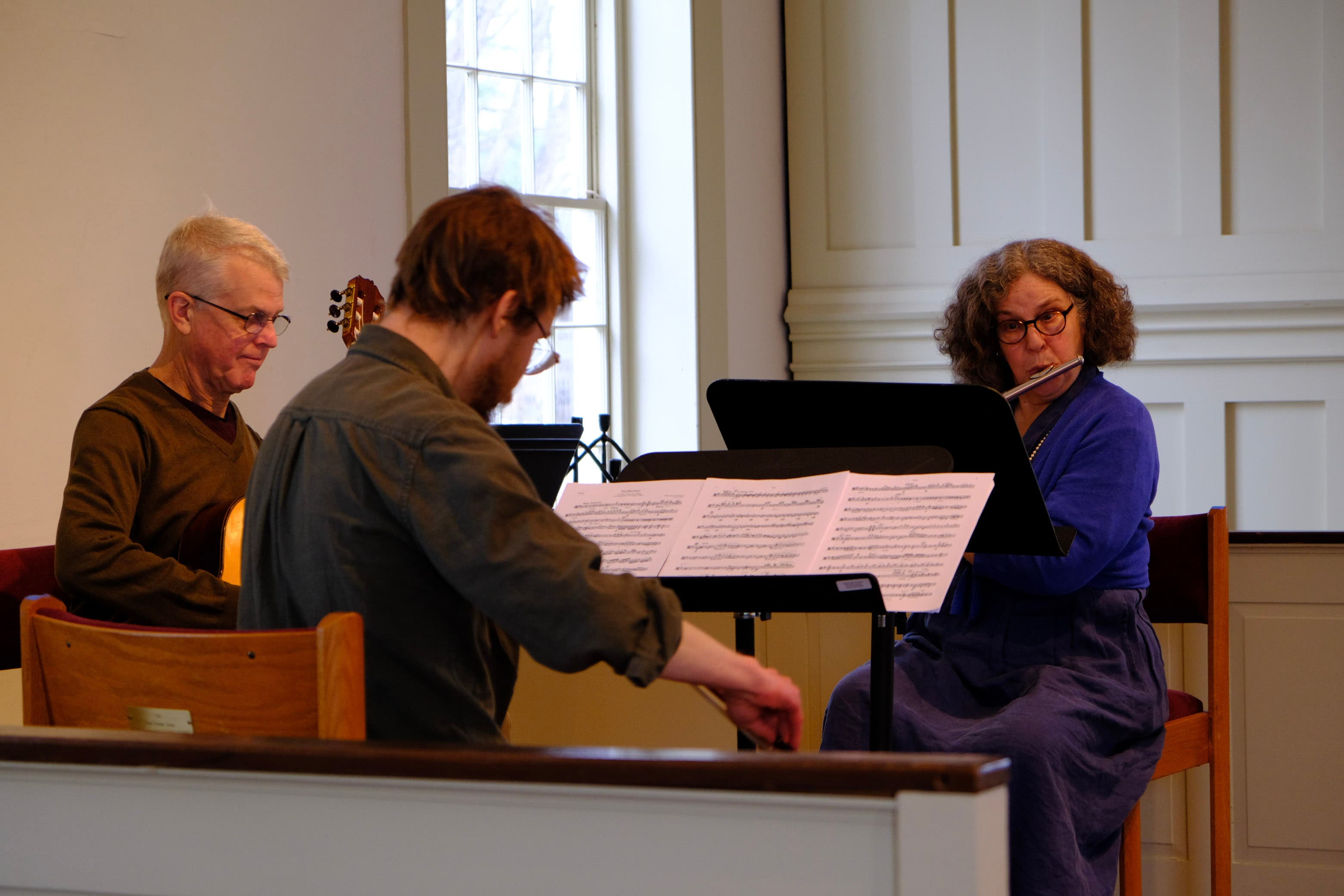 LSCO Chamber Players - Music for the Masses