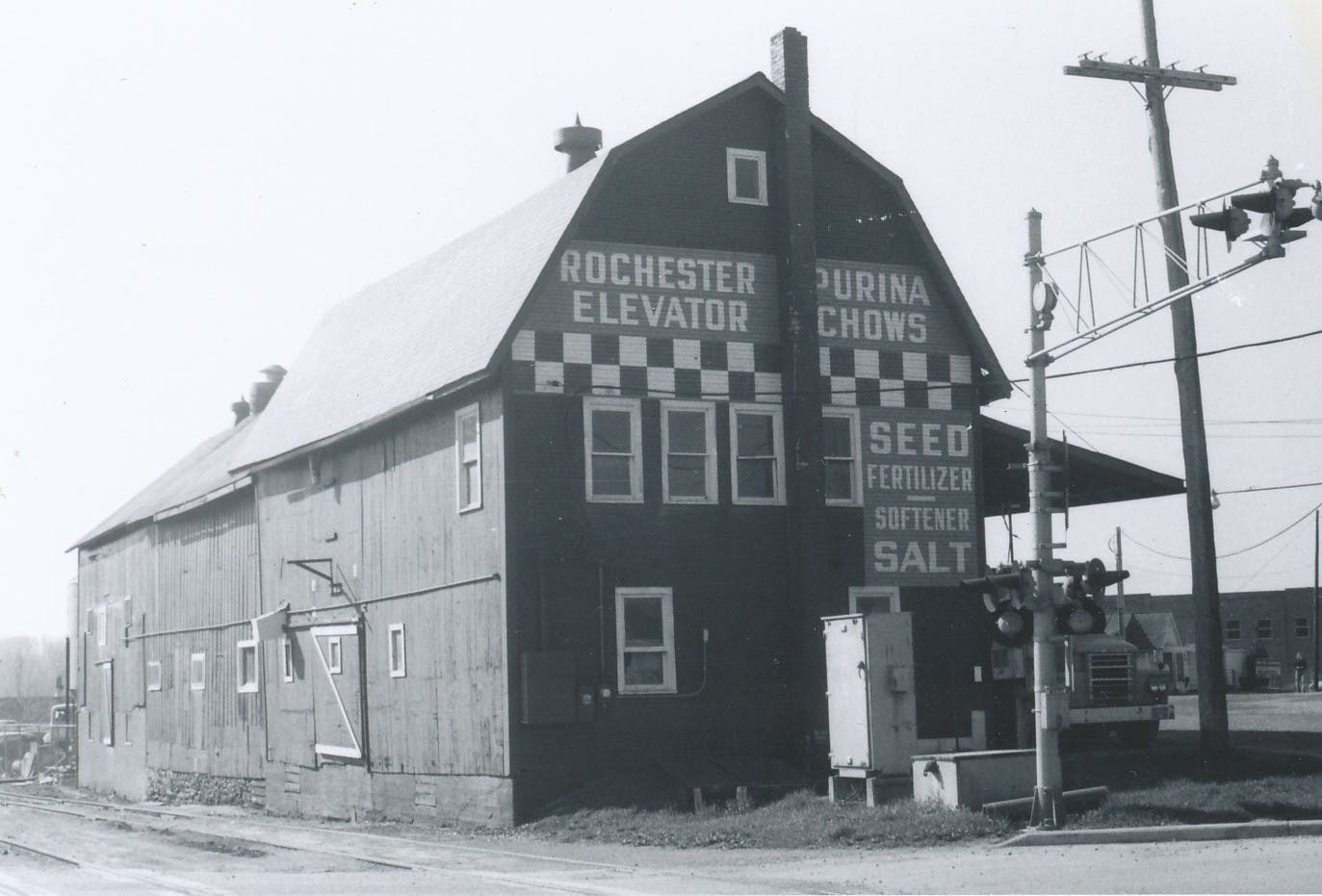 The Granary Sneak Peek & Downtown Walking Tour 2pm