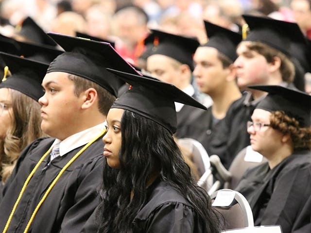 Ohio Connections Academy Recognizes 2019 Graduates Akron OH Patch