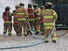 Jared Hagen, Lawrence Township Fire Department