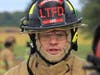 Jared Lee, Lawrence Township Fire Department