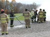 Kyle Wilkens, East Sparta Fire Department