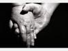 Kansas Creager, Grade 12, Dayton “Mature Hands” (Photography)