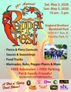 19th Annual Pinellas Pepper Fest