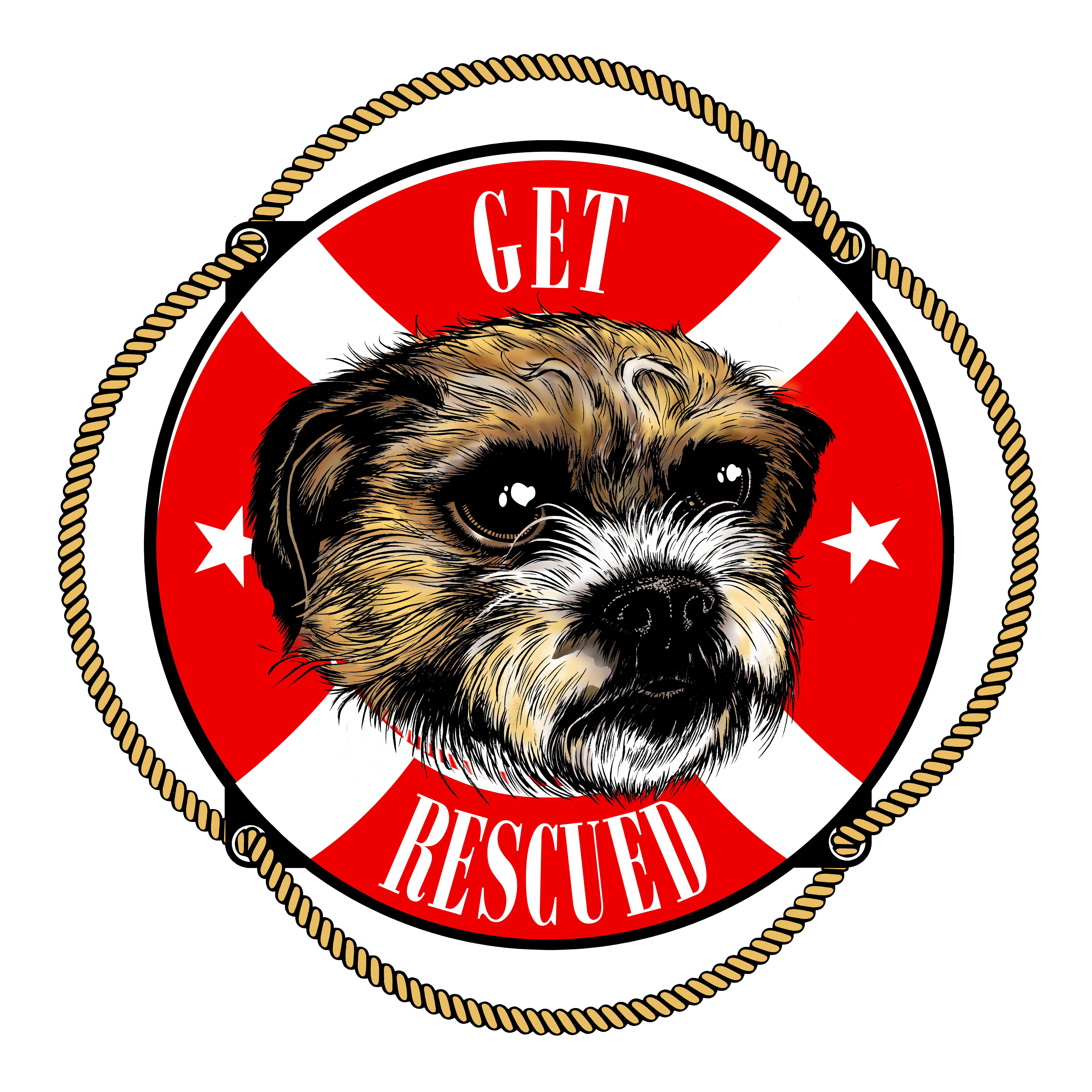 Gulfport's Get Rescued