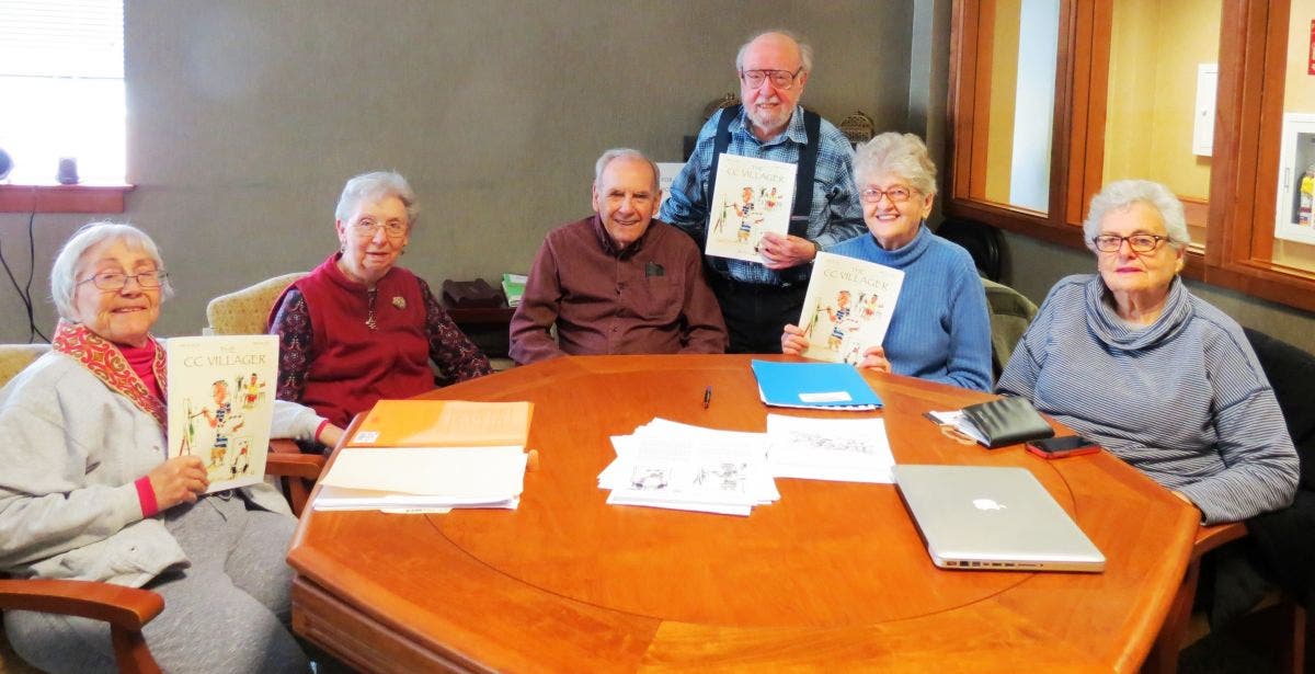 News small post card thumbnail