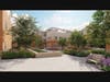 Rendering, Maris Grove’s Evergreen Pointe