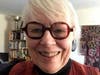 Deborah Zeigler has made friends with other residents as well as staff members since moving to Cedar Crest.
