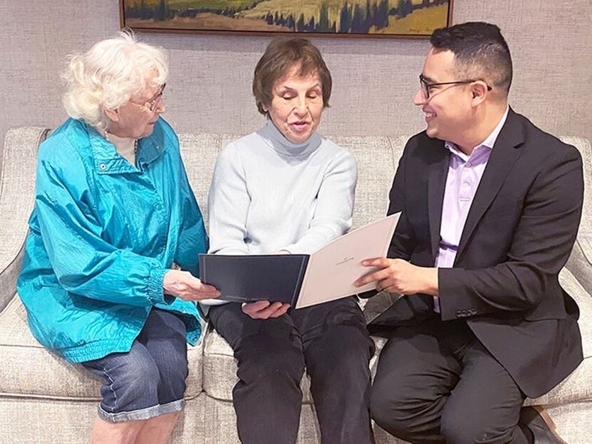 News small post card thumbnail