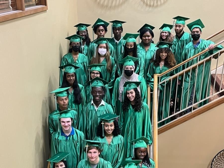 News small post card thumbnail