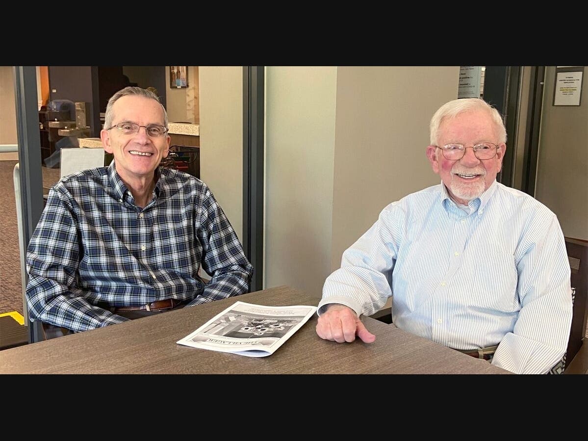 News small post card thumbnail