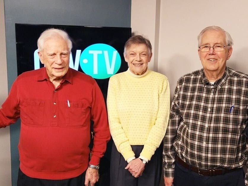 News small post card thumbnail