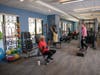 Wind Crest Fitness Center
