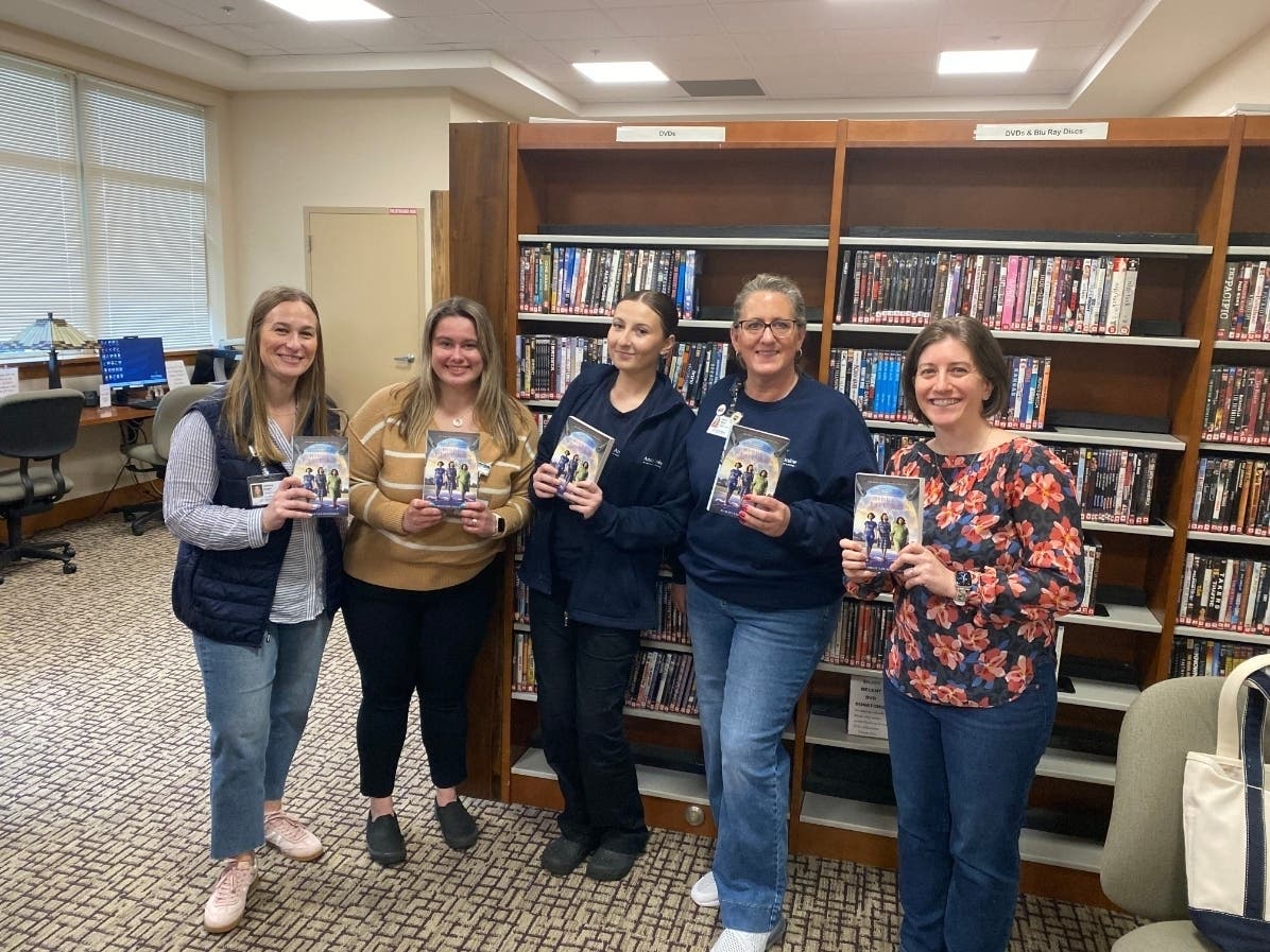 News small post card thumbnail