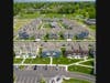 The award-winning Willow Creek community includes clusters of energy-efficient buildings, a solar-powered clubhouse, open spaces and more.