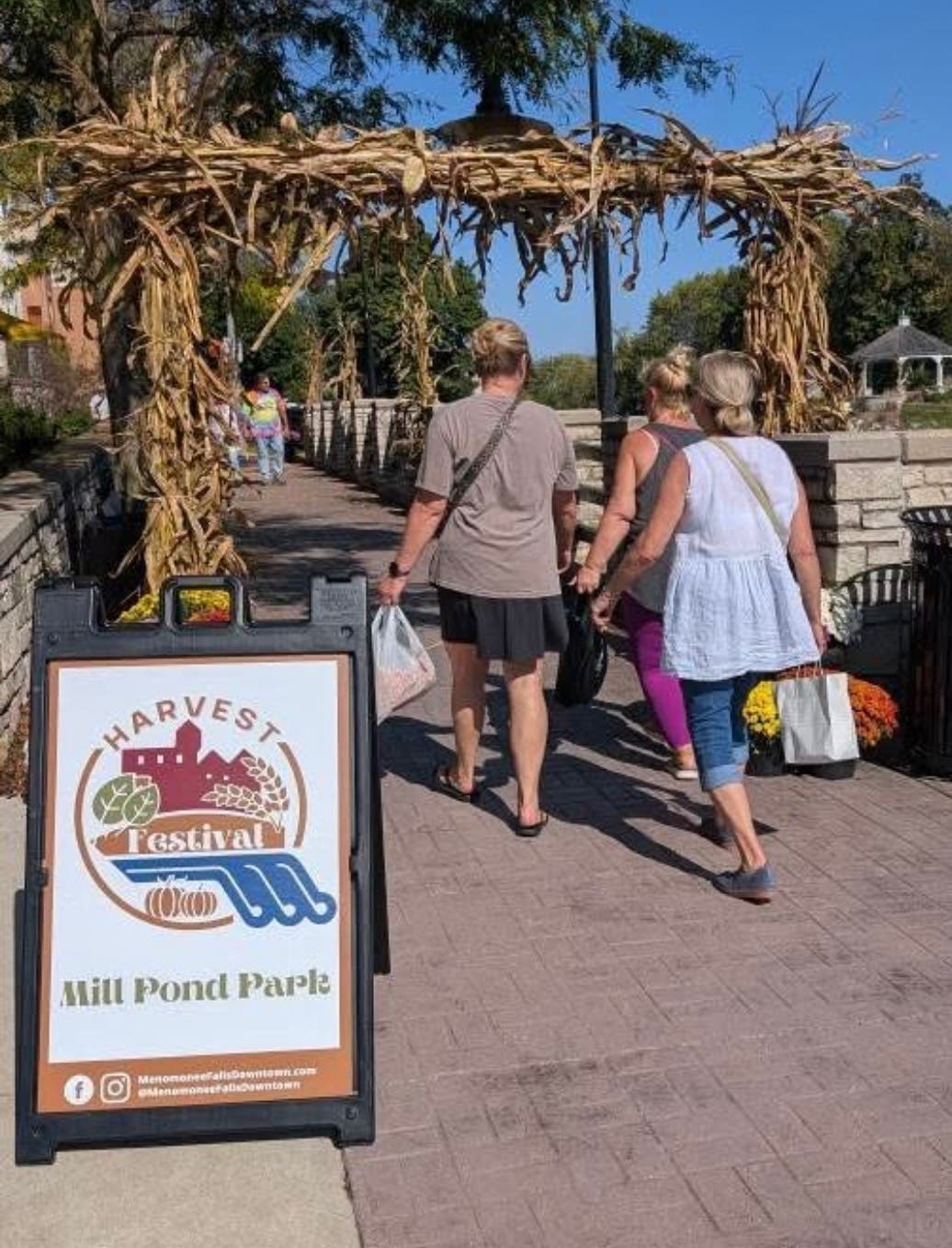 Falls Harvest Fest