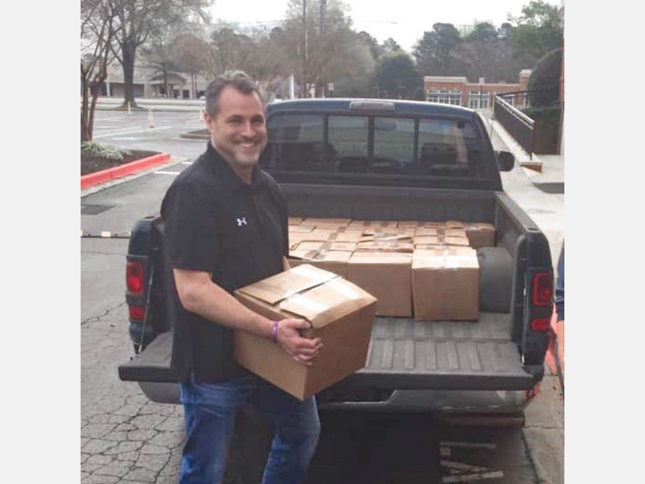 News small post card thumbnail