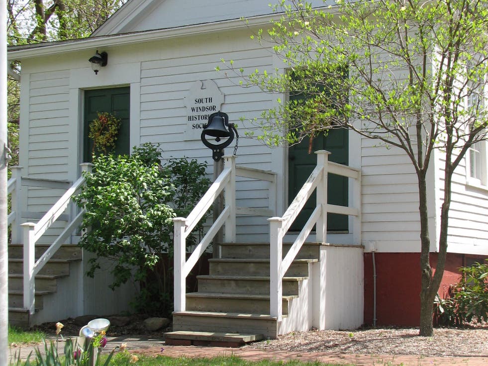 District School Now Open