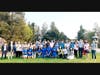 Community members and officials gather in Memorial Park to ring bells of peace and honor Cupertino’s Sister City of Toyokawa, Japan