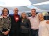 36 Hours of Jewish Long Beach and the Alpert JCC was met with a $100,000 matching grant. The group doubled its goal, raising over $219,000 before applying the matching grant. 