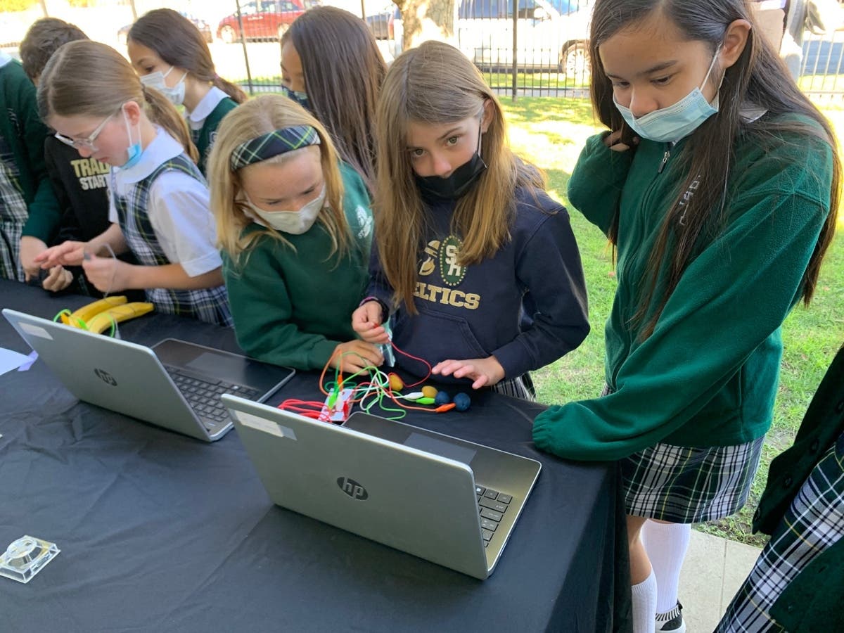 Code Ninjas Celebrates Engineers Week With Special Promotion | Long ...