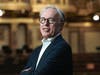 Music Director and world-renowned organist, Martin Haselböck. “Bach developed this high art to perfection and to an artistic climax never reached by any composer afterwards,” explains Haselböck of Bach’s late works including the St. Matthew Passion.