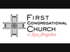 Founded in 1867, The Cathedral is the city's oldest continuous Protestant congregation. It shines in the heart of LA as the city’s center for progressive Christianity and contemporary spirituality. With justice for all Angelinos as a core principle. 