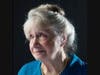 Holocaust Survivor and Artist Trudie Strobel will speak at Yom HaShoah Community Observance 9:30 a.m., May 5, 2024, at the Alpert Jewish Community Center (3801 E Willow, Long Beach 90815).