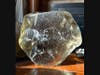 An observation in the Mojave Desert led to a global search. This Volcanic Glass Crystal Skull was discovered in West Java, Indonesia. It’s actually a Paleo Story Stone Face and Mammoth Effigy that focused attention on the Human Face.