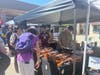 The 10th Annual International Ukulele Festival Marketplace is free on September 19. Come shop instruments and accessories, food, and shave ice. Hear some tunes at an open mic. Free introductory classes will also be offered for total beginners.
