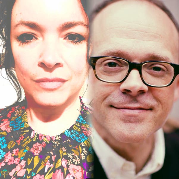 Free Concert by Jennifer Grimm and Dan Chouinard