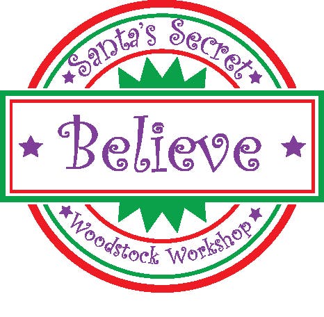 Santa's Secret Woodstock Workshop Santa's Secret Woodstock Workshop