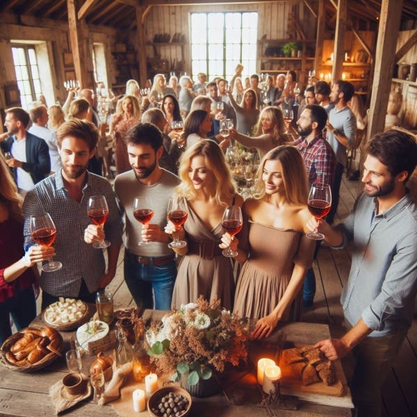 Jun 8 Woodstock Artisan Wine Tasting Woodstock, GA Patch