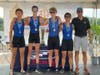 Blaze Torio, Gabe Cirker, James Pittard, Ethan Jhong, Mike MacMinn